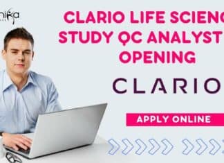 Clario Life Sciences QC
