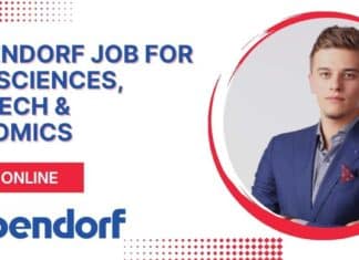 Eppendorf Job