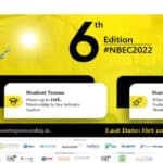 National Bio Entrepreneurship Competition 2022