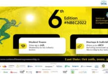 National Bio Entrepreneurship Competition 2022 National Bio Entrepreneurship Competition 2022