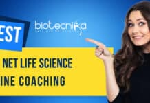 Best CSIR NET Online Coaching