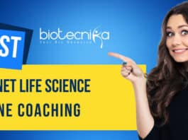 Best CSIR NET Online Coaching