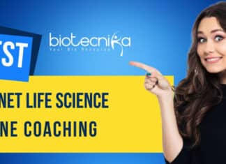 Best CSIR NET Online Coaching