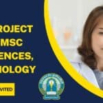 GNDU Project Job For MSc Life Sciences, Microbiology – Applications Invited GNDU Project Job