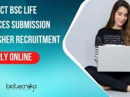 Genpact BSc Life Sciences Submission Publisher Recruitment Genpact BSc Life Science