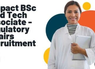 Genpact Food Tech Associate
