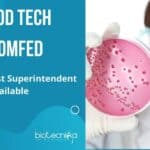 Govt Microbiology Job