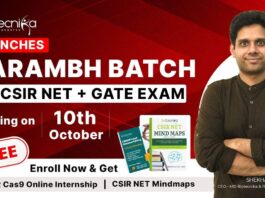 Biotecnika CSIR NET Classes - Coaching Biotecnika Admission