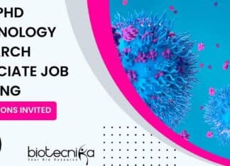IACS PhD Immunology Research
