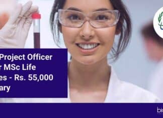 ICGEB Project Job Opening