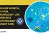 CSIR-IGIB Biotech, Biochem, Immunology, Life Sciences & Microbiology Project Jobs IGIB Research Vacancies 2022