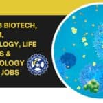 CSIR-IGIB Biotech, Biochem, Immunology, Life Sciences & Microbiology Project Jobs IGIB Research Vacancies 2022