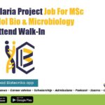 CSIR-IICB Malaria Project Job For MSc Biotech, Mol Bio & Microbio – Attend Walk-In IICB JRF Job