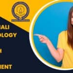 IISER Mohali Microbiology Junior Research Fellow Recruitment IISER Mohali Microbiology Job