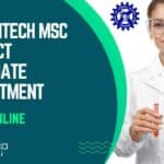 CSIR-IMTECH MSc Project Associate Recruitment, Apply Online IMTECH Research Project Opening