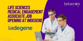 Indegene Life Sciences Job
