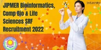 JIPMER Bioinformatics