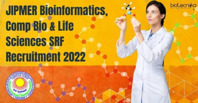 JIPMER Bioinformatics