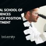 Manipal Research Position
