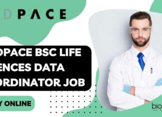 Medpace BSc Life Sciences
