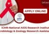 ICMR-National AIDS Research Institute Microbiology & Zoology Research Assistant Job NARI Research Assistant Vacancy