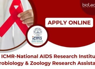 NARI Research Assistant Vacancy