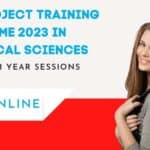 NCCS Project Training 2023
