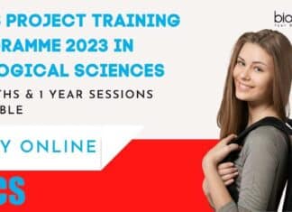 NCCS Project Training 2023