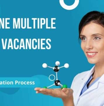 NCCS Pune 2022 Vacancies