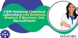 NCL Project Job Opening