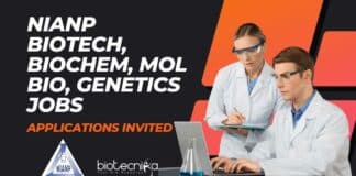 NIANP Biotech