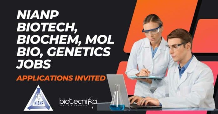 NIANP Biotech