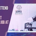 NICED Project Opening Available