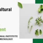 NII Agricultural Science Project Associate Recruitment, Applications Invited NII Agricultural Science Project