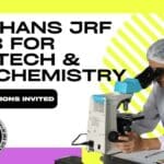 NIMHANS JRF Job Opening