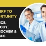 ICMR-NIN JRF to PhD Opportunity For Genetics, Microbiology, Biotech, Biochem & Life Sciences NIN Genetics JRF Job