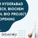 NIPER Hyderabad Biotech