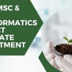 NIPGR MSc & MTech Bioinformatics Project Associate Recruitment NIPGR Bioinformatics Project Job