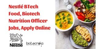 Nestlé BTech Food