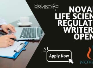 Novartis Life Sciences Regulatory