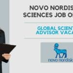 Novo Nordisk Jobs For
