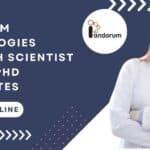 Pandorum Technologies Research Scientist