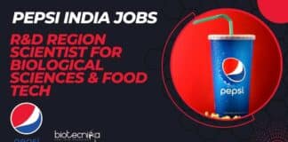 Pepsi India Jobs