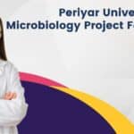 Periyar University MSc Microbiology Project Fellow Job Opening Periyar University Microbiology Project