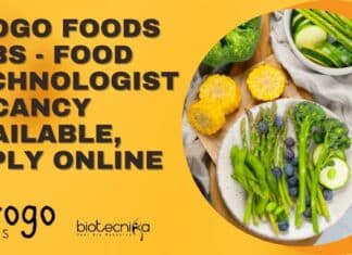 Progo Foods Jobs