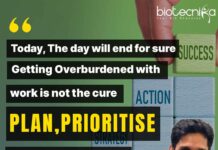 Biotecnika Times Newsletter 23.09.2022 Govt OMFED Food Tech Jobs, CFTRI Admissions