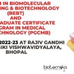 RGPV Admissions 2022-23 Latest