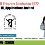 SGPGIMS PhD Program Admission 2022 (Session II), Applications Invited SGPGIMS PhD Admission 2022