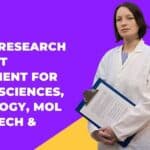SGPGIMS Research Assistant Recruitment