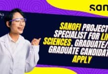 Sanofi BSc Life Sciences